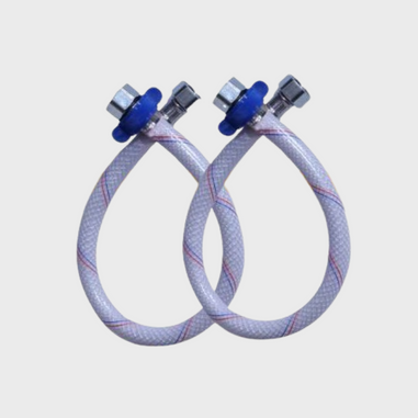 PVC Connection Pipe